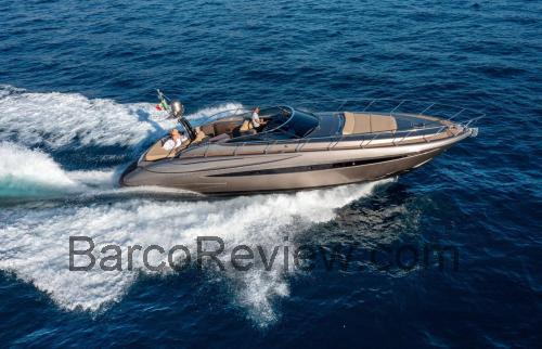 Riva 53 ficha técnica y opiniones